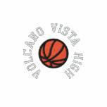 Basketball Team - Customizable Hoody