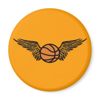 basketball. tribal. by asyrum