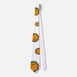 basketball. tribal. ties
