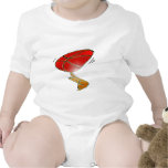 BASKETBALL TWIRLING TSHIRTS