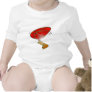 BASKETBALL TWIRLING TSHIRTS
