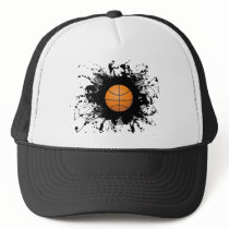 Basketball Urban Style