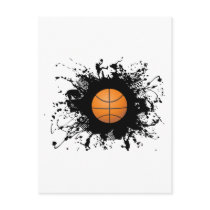 Basketball Urban Style