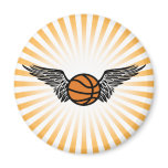 basketball wings