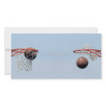 Basketballs! photo cards