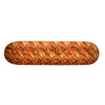 Basketballs Skateboards