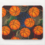 Basketballsandnets mousepads