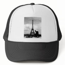 Basking Mesh Hat