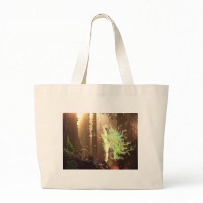 Basking in the Morning Rays Canvas Bags by Xanemos