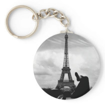 Basking Key Chains