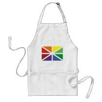 basque apron