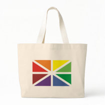 basque tote bags