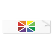 basque bumper stickers