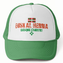 Basque Country Hat
