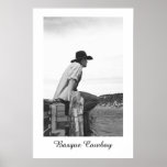 Basque Cowboy
