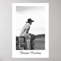 Basque Cowboy