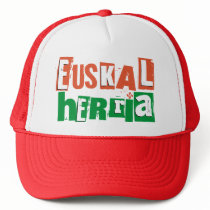 Basque Hat