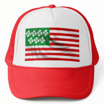 Basque Hat