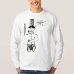Basque Man t-shirts