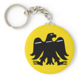 Basque Nationalist Keychain
