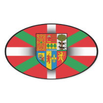 Basque Sticker