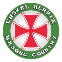 basque sticker autocollants