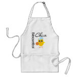 Básquetbol Chica Aprons