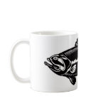 Bass Bait Clothing & Gear Mugs