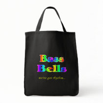 bass bells bag