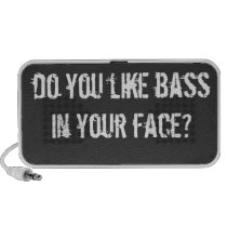 bass boxxx ipod lautsprecher