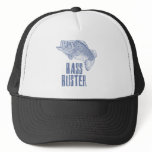 Bass Buster hats
