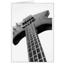 Bass Cards
