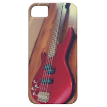 Bass Case Two iPhone 5 Covers
