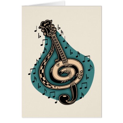 Bass Clef by kbilltv