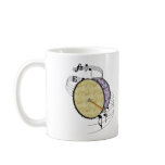 Bass Drum Mug