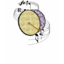 Bass Drum t-shirts