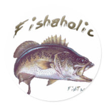 Bass from FishTs.com