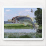 Bass gag pic mouse pads