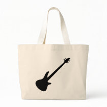 bass guitar bassist bag