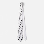 bass guitar bassist custom ties