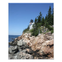 Bass Harbour Light 1