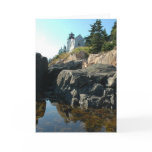 Bass Harbour Light