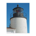 Bass Harbour Lighthouse Postcards