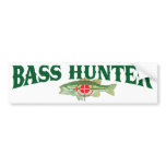 Bass Hunter