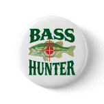 Bass Hunter
