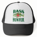 Bass Hunter