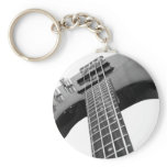 Bass Key Chains