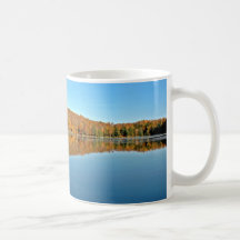 Bass Lake 3 - Wisconsin Mugs