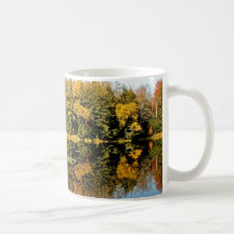 Bass Lake 5 - Wisconsin Mugs
