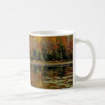 Bass Lake 6 - Wisconsin Mugs